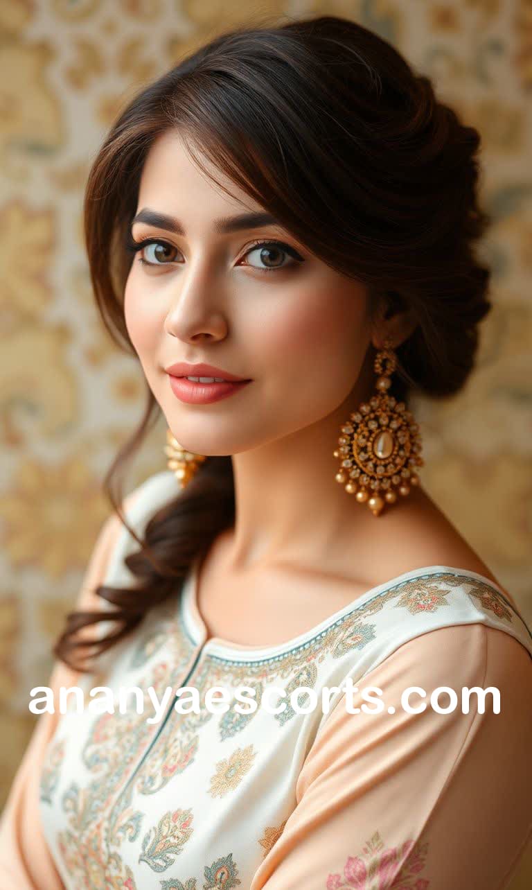 Vasco Da Gama Escort Service