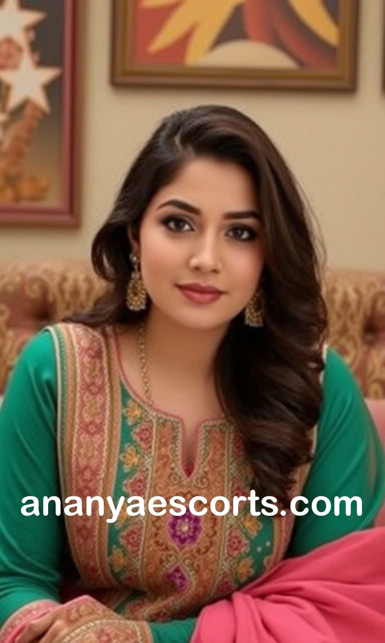 Vasco Da Gama Escorts