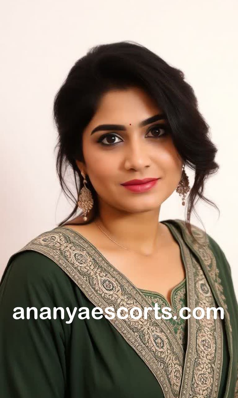 Vasco Da Gama Escort Service