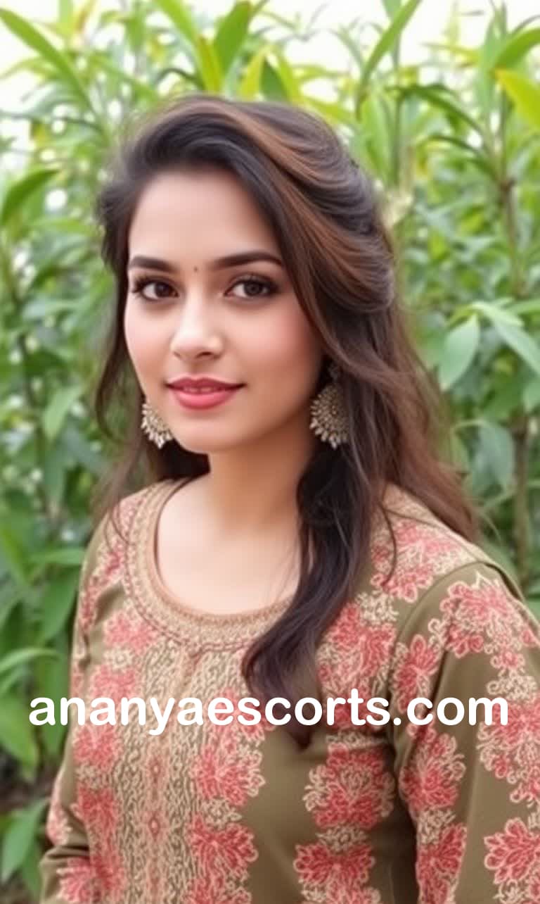 Escort Service in Vasco Da Gama