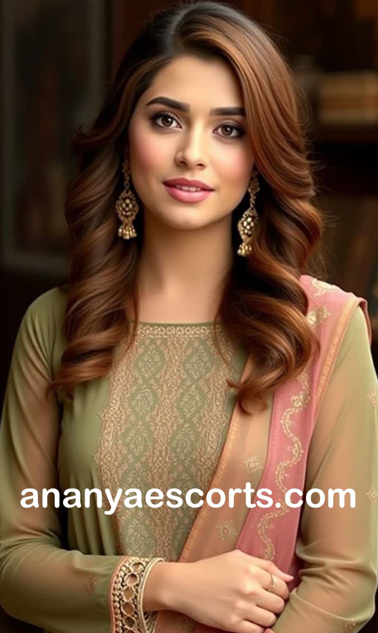 Escort Service in Vasco Da Gama